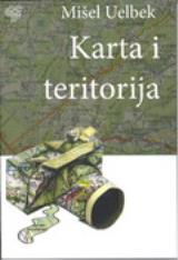 Karta i teritorija